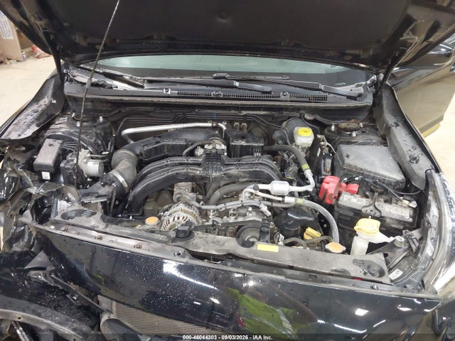Aukcja sprzedaży 2025 Subaru Crosstrek Sport, vin: 4S4GUHF63S3749871, numer aukcji: 46044303