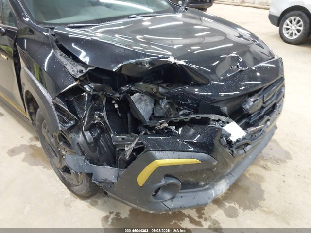 Aukcja sprzedaży 2025 Subaru Crosstrek Sport, vin: 4S4GUHF63S3749871, numer aukcji: 46044303