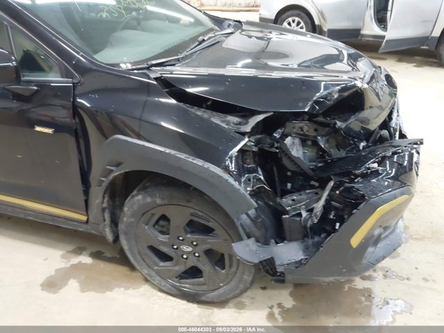 Aukcja sprzedaży 2025 Subaru Crosstrek Sport, vin: 4S4GUHF63S3749871, numer aukcji: 46044303