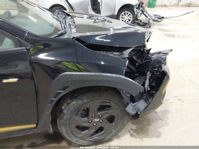 Aukcja sprzedaży 2025 Subaru Crosstrek Sport, vin: 4S4GUHF63S3749871, numer aukcji: 46044303