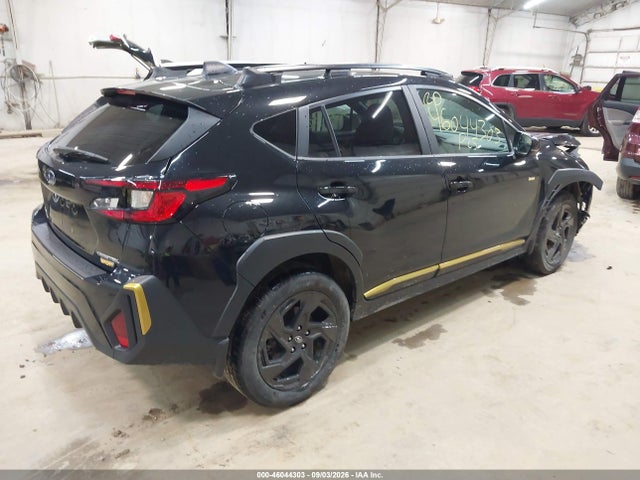 Aukcja sprzedaży 2025 Subaru Crosstrek Sport, vin: 4S4GUHF63S3749871, numer aukcji: 46044303