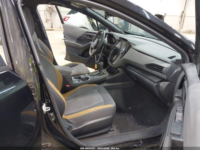 Aukcja sprzedaży 2025 Subaru Crosstrek Sport, vin: 4S4GUHF63S3749871, numer aukcji: 46044303
