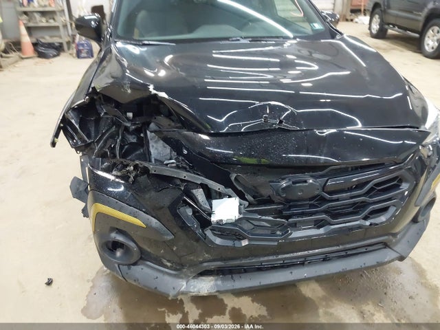 Aukcja sprzedaży 2025 Subaru Crosstrek Sport, vin: 4S4GUHF63S3749871, numer aukcji: 46044303