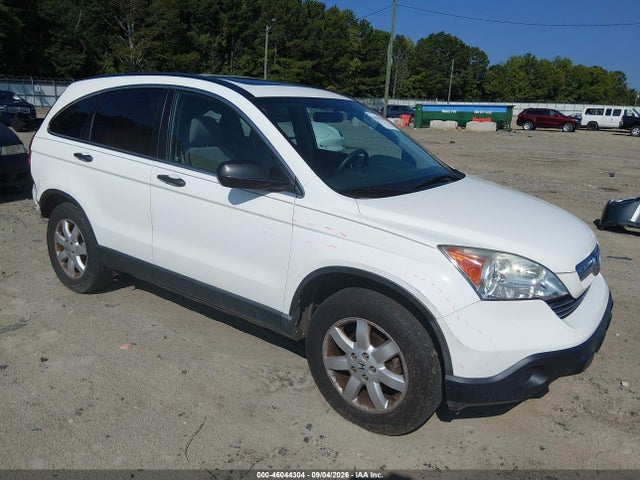46044304 :رقم المزاد ، 3CZRE38569G700571 vin ، 2009 Honda Cr-v Ex مزاد بيع