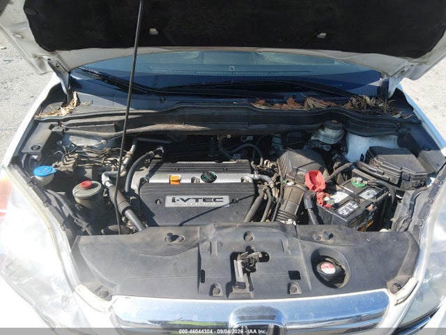 46044304 :رقم المزاد ، 3CZRE38569G700571 vin ، 2009 Honda Cr-v Ex مزاد بيع