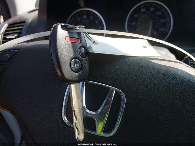 46044304 :رقم المزاد ، 3CZRE38569G700571 vin ، 2009 Honda Cr-v Ex مزاد بيع