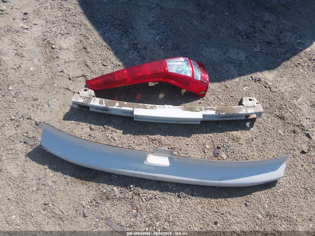 46044304 :رقم المزاد ، 3CZRE38569G700571 vin ، 2009 Honda Cr-v Ex مزاد بيع