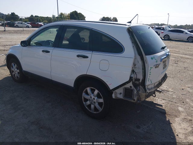 46044304 :رقم المزاد ، 3CZRE38569G700571 vin ، 2009 Honda Cr-v Ex مزاد بيع