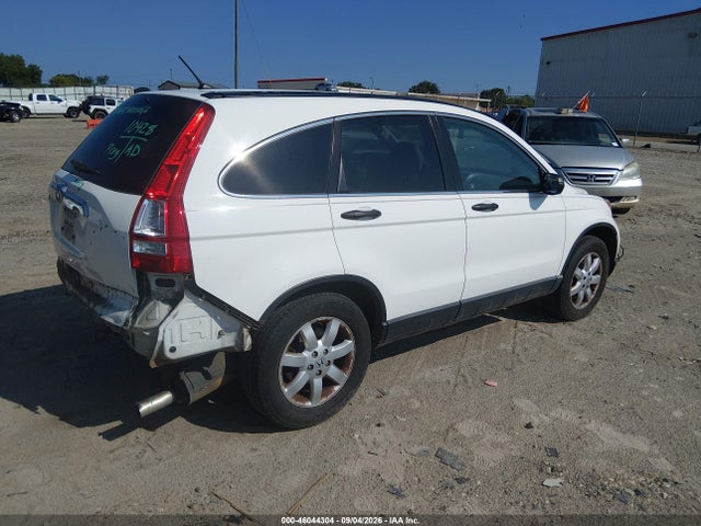 46044304 :رقم المزاد ، 3CZRE38569G700571 vin ، 2009 Honda Cr-v Ex مزاد بيع