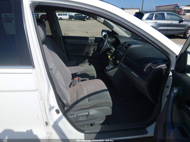 46044304 :رقم المزاد ، 3CZRE38569G700571 vin ، 2009 Honda Cr-v Ex مزاد بيع