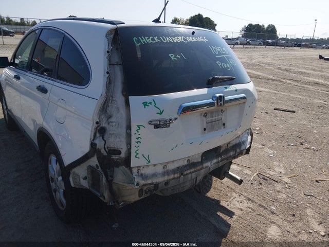 46044304 :رقم المزاد ، 3CZRE38569G700571 vin ، 2009 Honda Cr-v Ex مزاد بيع