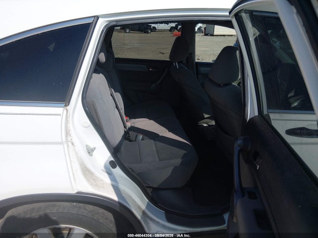 46044304 :رقم المزاد ، 3CZRE38569G700571 vin ، 2009 Honda Cr-v Ex مزاد بيع