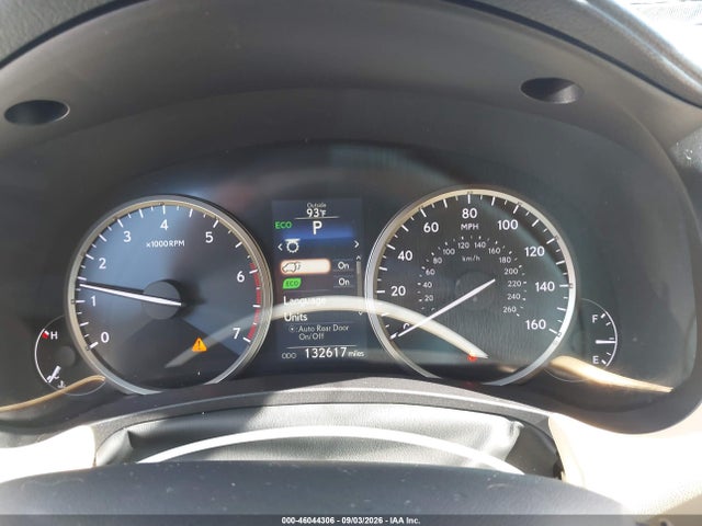 Продажа на аукционе авто 2015 Lexus Nx 200t, vin: JTJBARBZ6F2024433, номер лота: 46044306