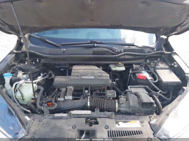 Aukcja sprzedaży 2019 Honda Cr-v Touring, vin: 7FARW1H94KE000347, numer aukcji: 46044307