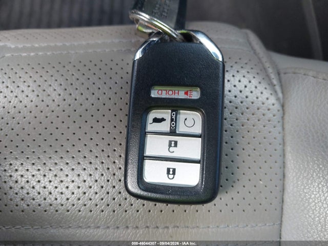 Aukcja sprzedaży 2019 Honda Cr-v Touring, vin: 7FARW1H94KE000347, numer aukcji: 46044307