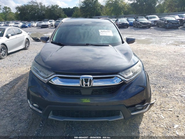 Aukcja sprzedaży 2019 Honda Cr-v Touring, vin: 7FARW1H94KE000347, numer aukcji: 46044307