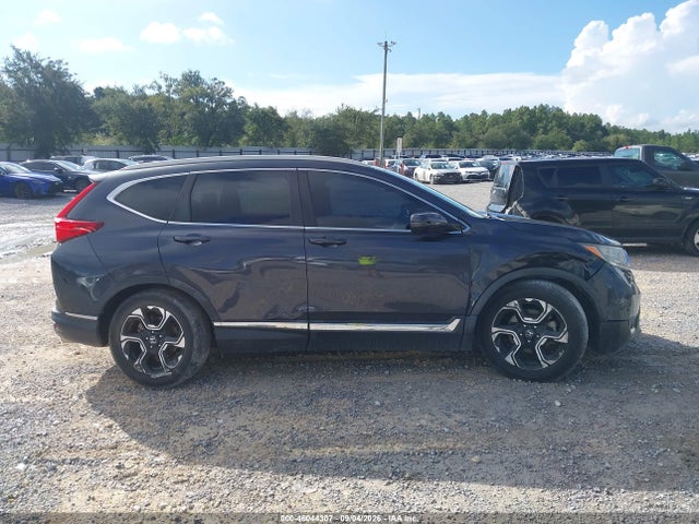 Aukcja sprzedaży 2019 Honda Cr-v Touring, vin: 7FARW1H94KE000347, numer aukcji: 46044307