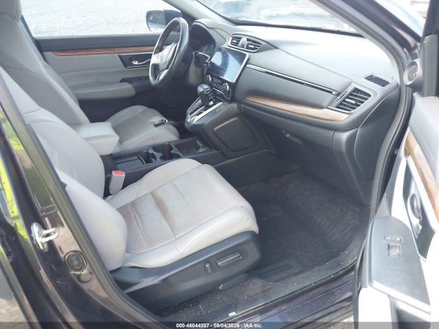 Aukcja sprzedaży 2019 Honda Cr-v Touring, vin: 7FARW1H94KE000347, numer aukcji: 46044307
