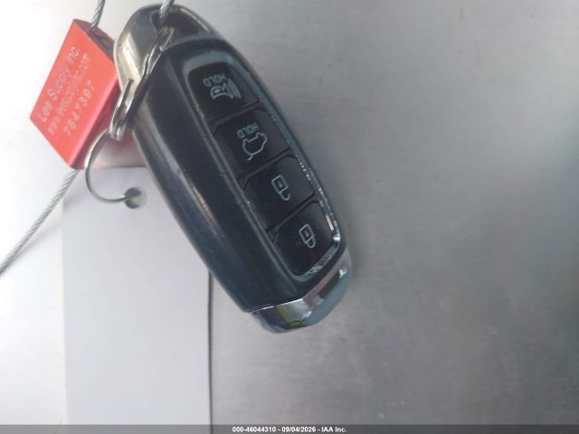 Aukcja sprzedaży 2020 Hyundai Santa Fe Sel, vin: 5NMS3CADXLH306338, numer aukcji: 46044310