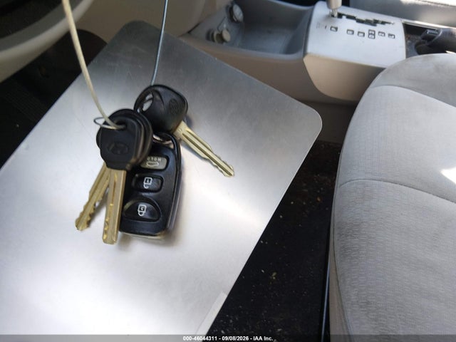 Aukcja sprzedaży 2008 Hyundai Elantra Gls/se, vin: KMHDU46D88U580072, numer aukcji: 46044311