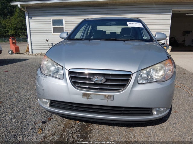 Aukcja sprzedaży 2008 Hyundai Elantra Gls/se, vin: KMHDU46D88U580072, numer aukcji: 46044311