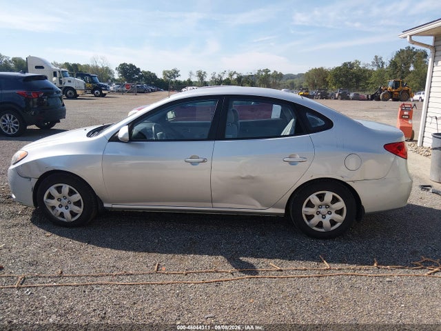 Aukcja sprzedaży 2008 Hyundai Elantra Gls/se, vin: KMHDU46D88U580072, numer aukcji: 46044311