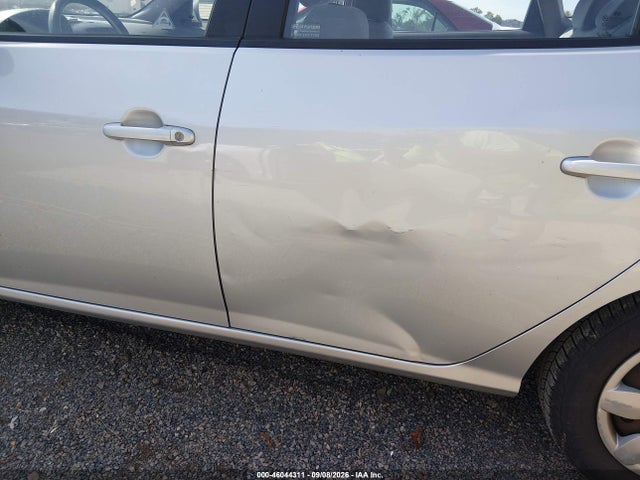Aukcja sprzedaży 2008 Hyundai Elantra Gls/se, vin: KMHDU46D88U580072, numer aukcji: 46044311