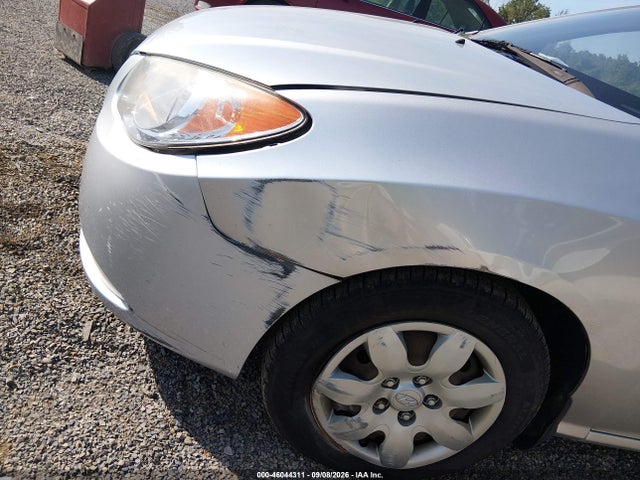 Aukcja sprzedaży 2008 Hyundai Elantra Gls/se, vin: KMHDU46D88U580072, numer aukcji: 46044311