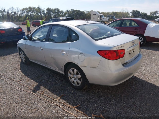 Aukcja sprzedaży 2008 Hyundai Elantra Gls/se, vin: KMHDU46D88U580072, numer aukcji: 46044311