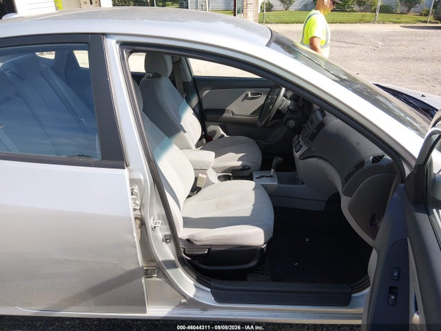 Aukcja sprzedaży 2008 Hyundai Elantra Gls/se, vin: KMHDU46D88U580072, numer aukcji: 46044311