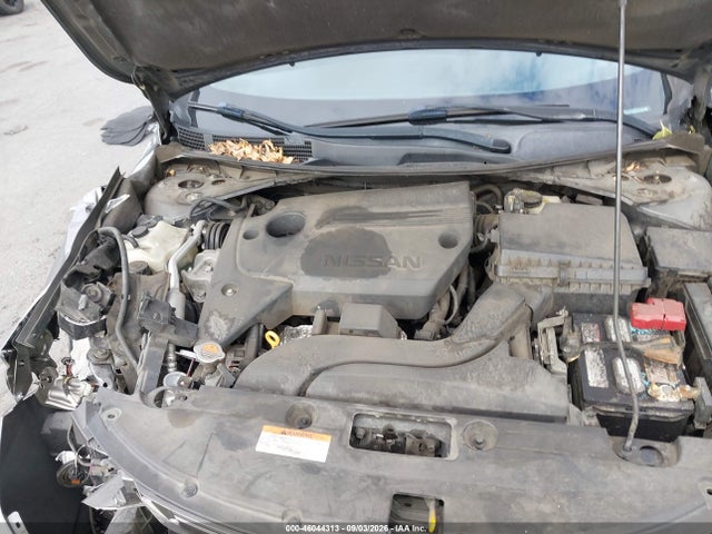 Nissan Altima 2.5 S 2016 1N4AL3AP5GC191583 Image 10