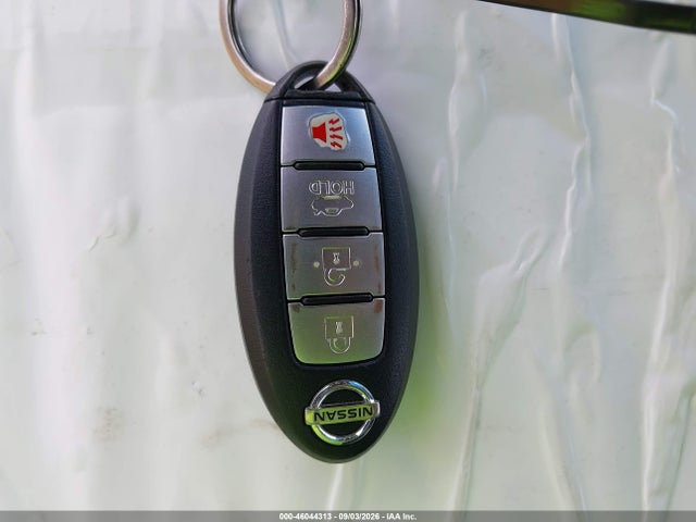 Nissan Altima 2.5 S 2016 1N4AL3AP5GC191583 Image 11