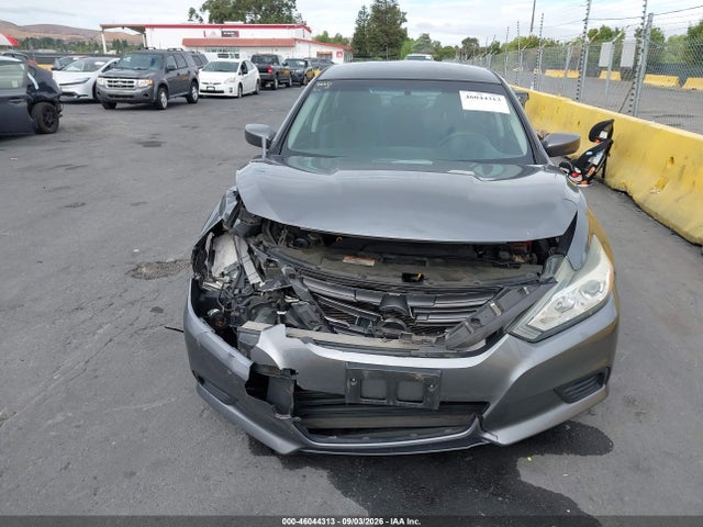 Nissan Altima 2.5 S 2016 1N4AL3AP5GC191583 Image 12