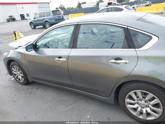 Nissan Altima 2.5 S 2016 1N4AL3AP5GC191583 Image 14