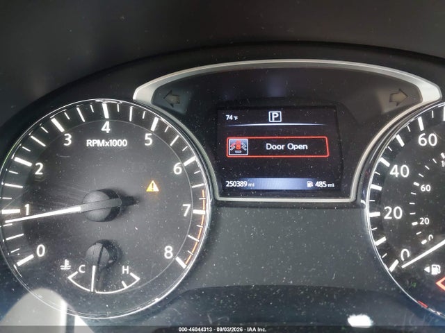 Nissan Altima 2.5 S 2016 1N4AL3AP5GC191583 Image 15