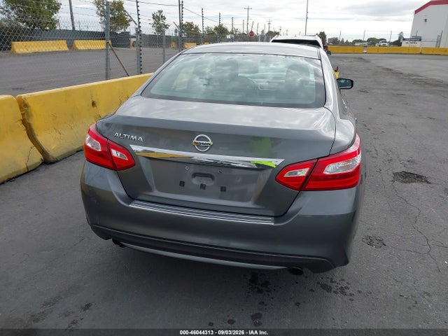 Nissan Altima 2.5 S 2016 1N4AL3AP5GC191583 Image 16