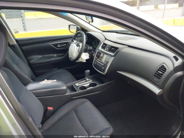 Nissan Altima 2.5 S 2016 1N4AL3AP5GC191583 Image 5
