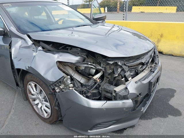 Nissan Altima 2.5 S 2016 1N4AL3AP5GC191583 Image 6