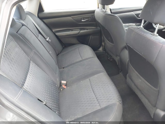 Nissan Altima 2.5 S 2016 1N4AL3AP5GC191583 Image 8