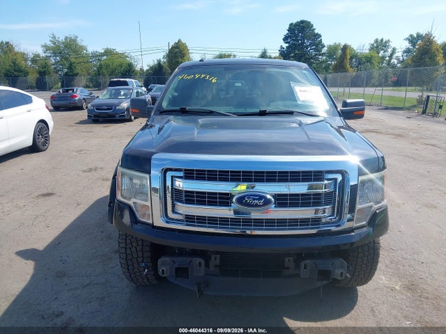 Продажа на аукционе авто 2013 Ford F-150 Xlt, vin: 1FTFW1ET8DFD64722, номер лота: 46044316