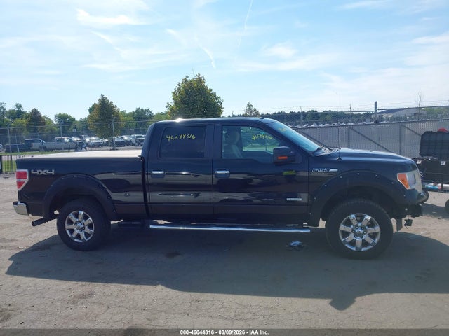 Продажа на аукционе авто 2013 Ford F-150 Xlt, vin: 1FTFW1ET8DFD64722, номер лота: 46044316