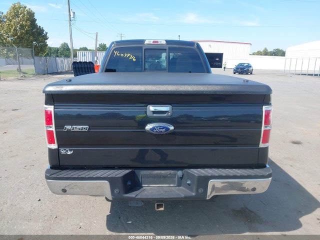 Продажа на аукционе авто 2013 Ford F-150 Xlt, vin: 1FTFW1ET8DFD64722, номер лота: 46044316