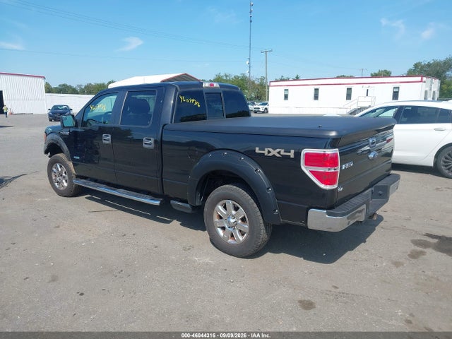Продажа на аукционе авто 2013 Ford F-150 Xlt, vin: 1FTFW1ET8DFD64722, номер лота: 46044316