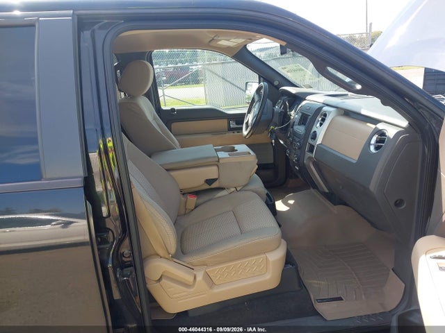 Продажа на аукционе авто 2013 Ford F-150 Xlt, vin: 1FTFW1ET8DFD64722, номер лота: 46044316