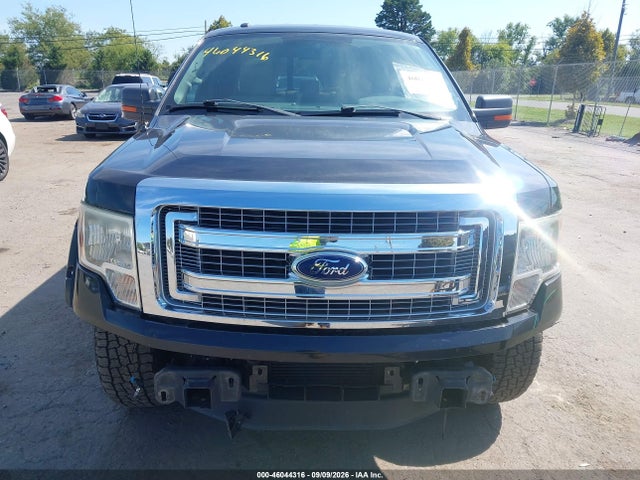 Продажа на аукционе авто 2013 Ford F-150 Xlt, vin: 1FTFW1ET8DFD64722, номер лота: 46044316
