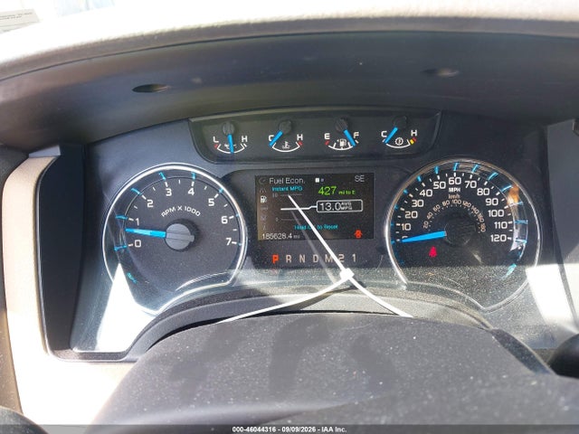 Продажа на аукционе авто 2013 Ford F-150 Xlt, vin: 1FTFW1ET8DFD64722, номер лота: 46044316
