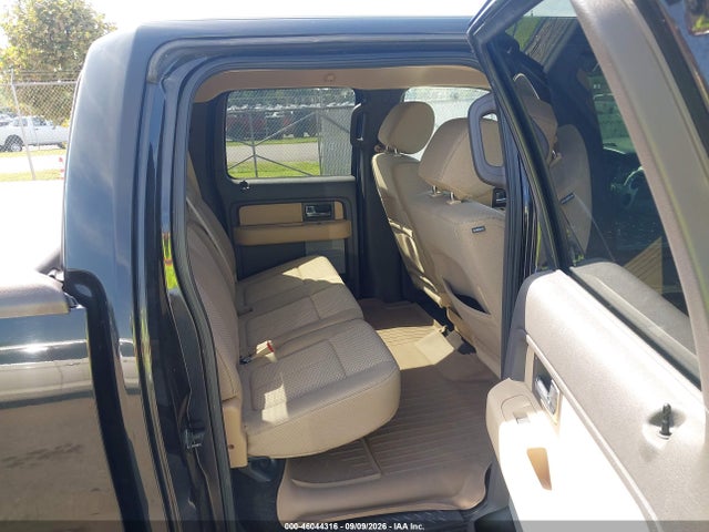 Продажа на аукционе авто 2013 Ford F-150 Xlt, vin: 1FTFW1ET8DFD64722, номер лота: 46044316