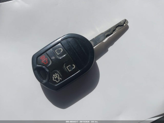 Ford FIESTA SE 2015 3FADP4BJ7FM196699 Image 11