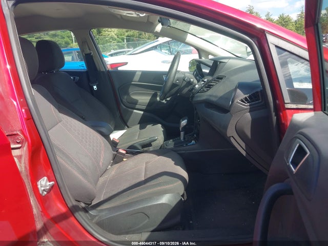 Ford FIESTA SE 2015 3FADP4BJ7FM196699 Image 5