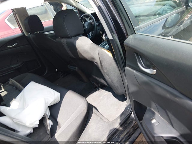 Продаж на аукціоні авто 2020 Honda Civic Lx, vin: 2HGFC2F60LH510620, номер лоту: 46044326